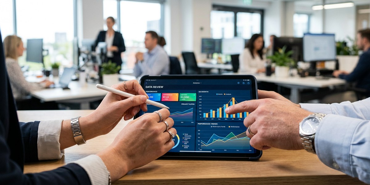 CMA certified medical assistant vs real estate community manager — career guide illustrati