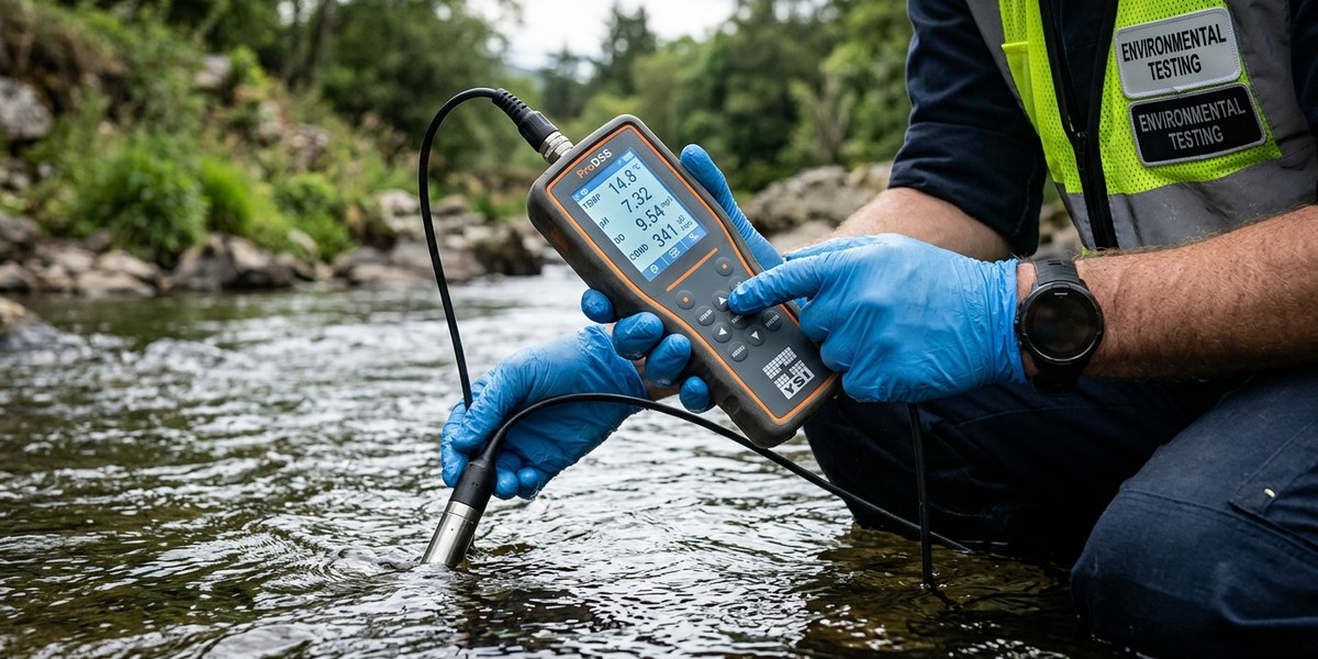 environmental health specialist vs food safety inspector — career guide illustration