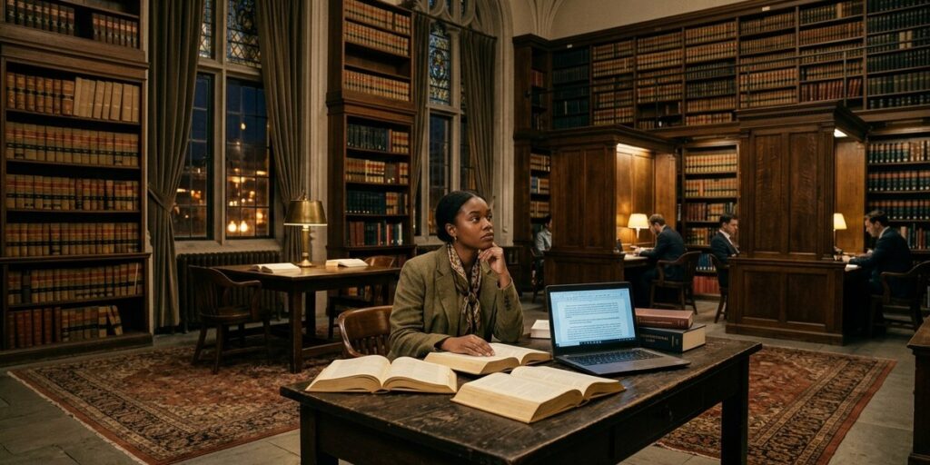 How Long Does It Take to Become a Lawyer