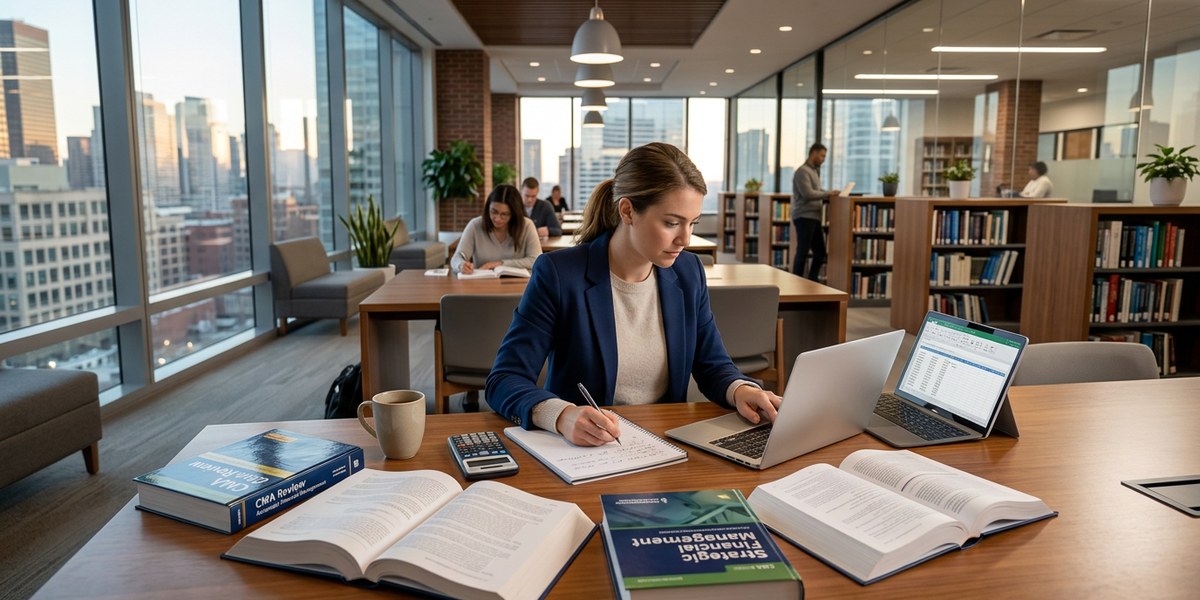 how much does a CMA make — career guide illustration