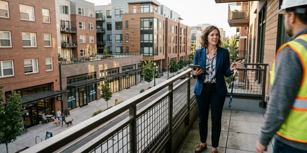 How Much Should a Property Manager Charge