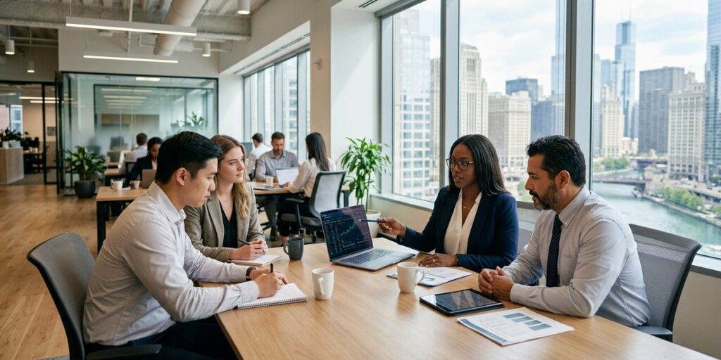 How to become a cma accountant