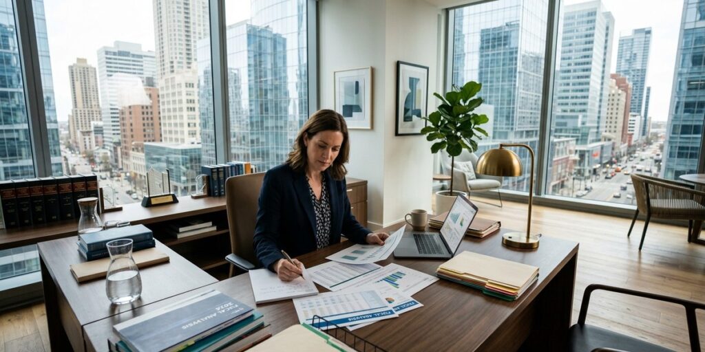 How to Become a Loan Officer