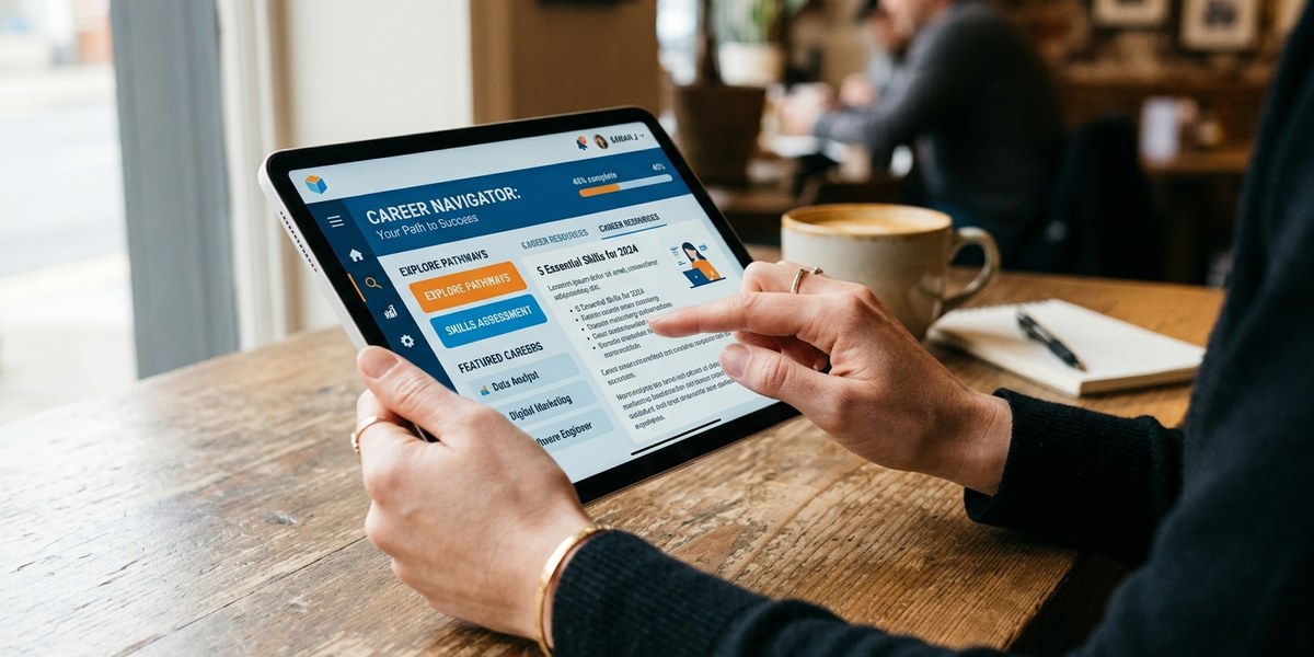 how to become a mental health nurse — career guide illustration