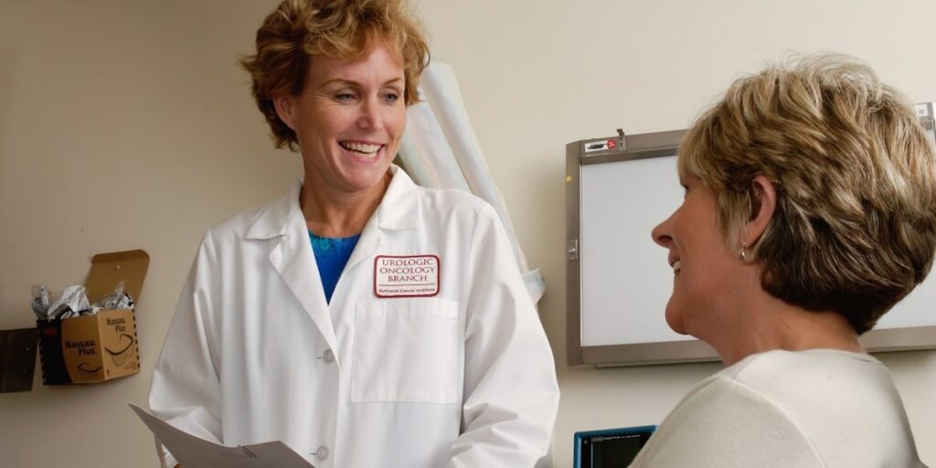 How to become an obgyn