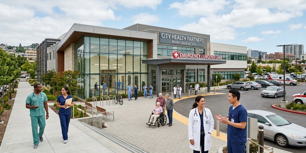 medical scribe vs medical assistant — career guide illustration