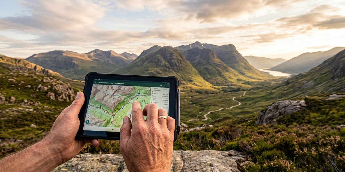 medical scribe vs medical assistant — career guide illustration