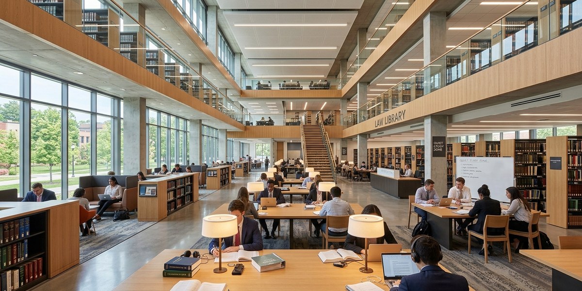 what type of lawyer makes the most money — career guide illustration