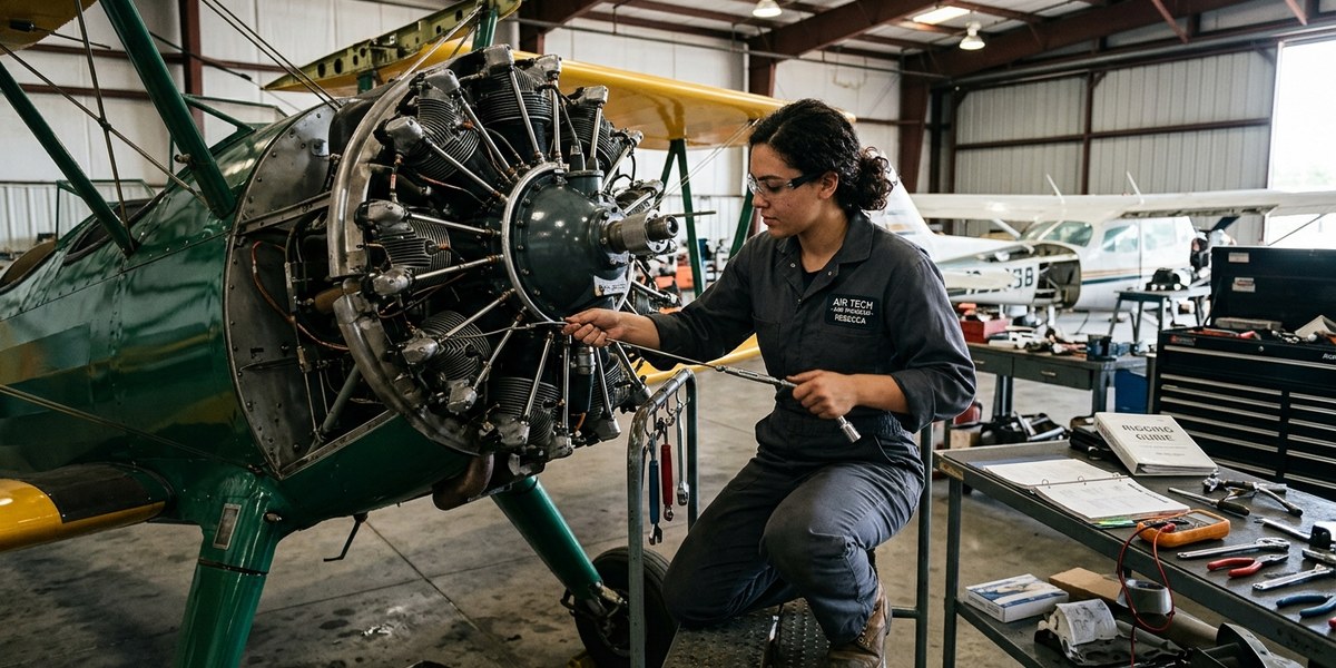 a&p mechanic jobs - a&amp;p mechanic jobs - a&amp;amp;p mechanic jobs - a&amp;amp;amp;p mechanic jobs — career guide illustration