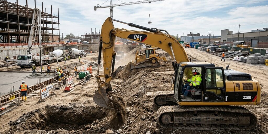 How Much Do Heavy Equipment Operators Make