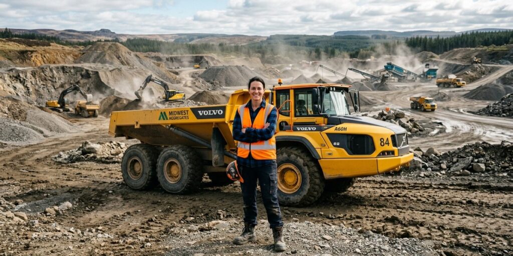 How Much Does a Dump Truck Driver Earn