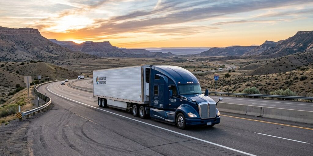 How Much Does a Truck Driver Make