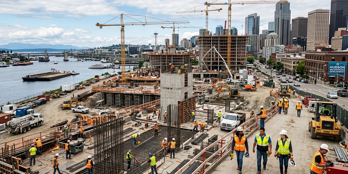 how to become a general contractor — career guide illustration